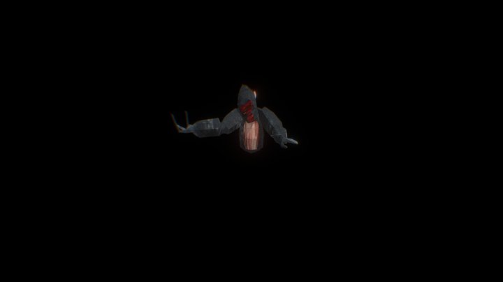 Liminal – Free 3D Model STL