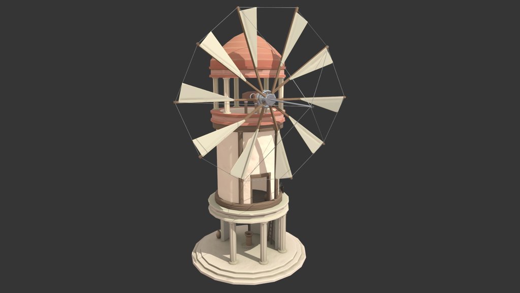 Desert - A 3D model collection by Cityz3n - Sketchfab