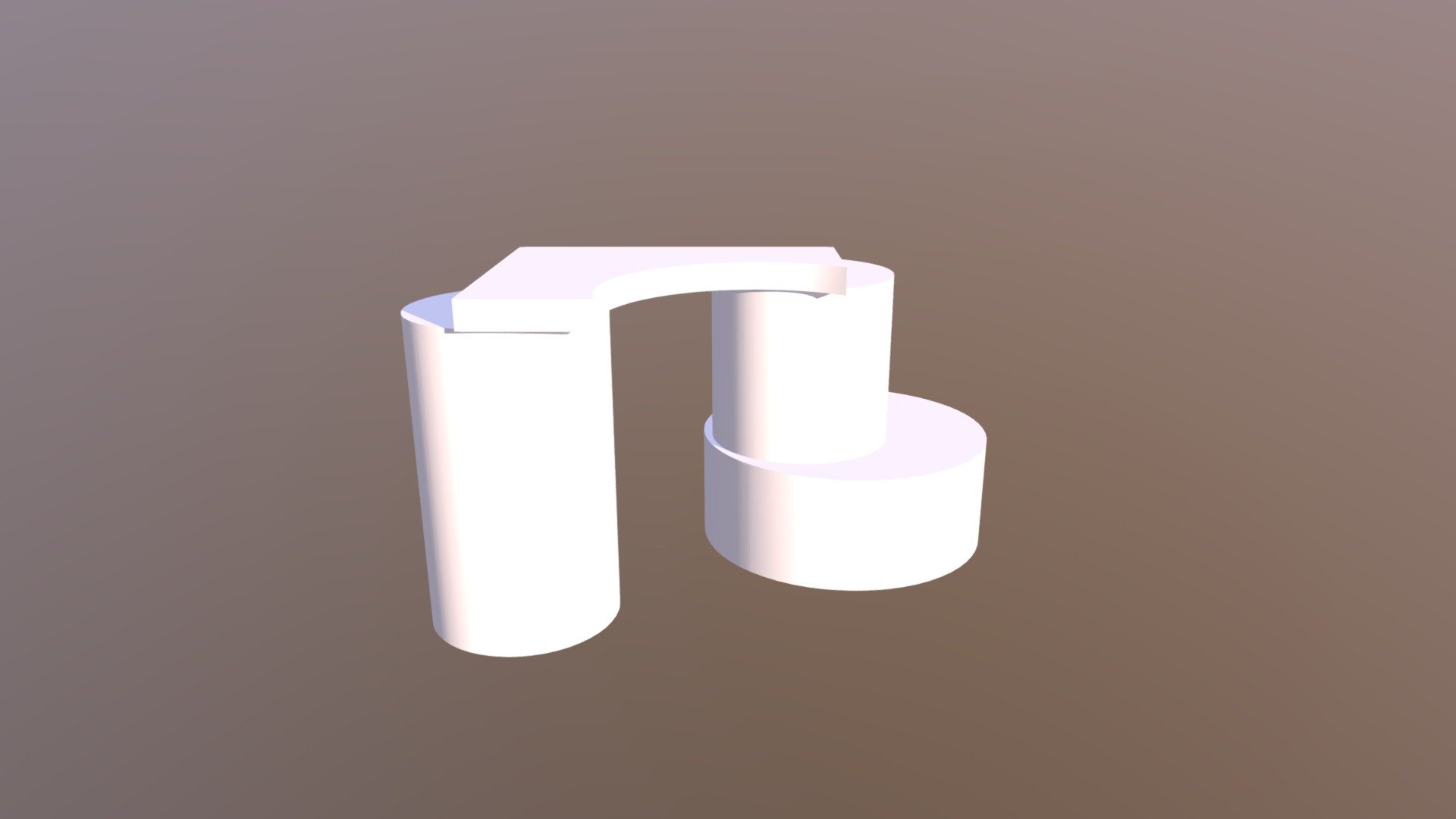 Team T4 Collar Sub-assembly
