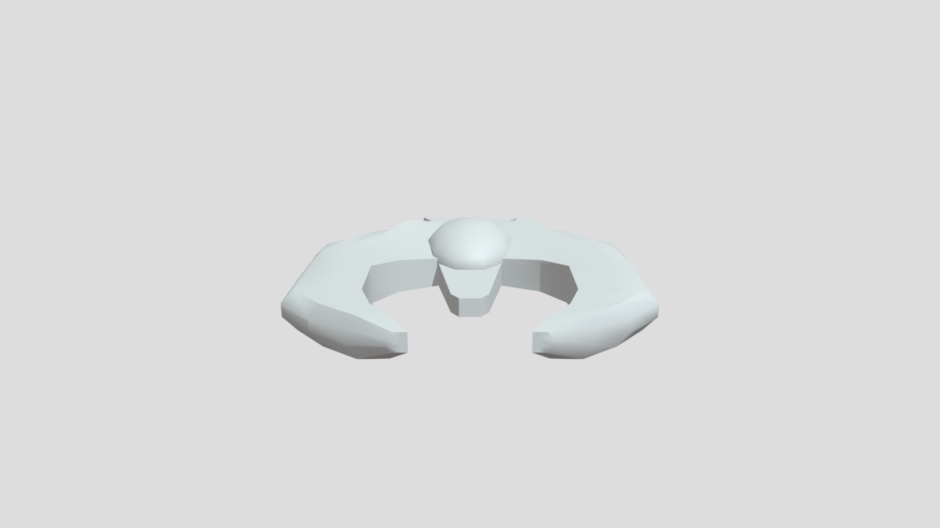 small space ship 2