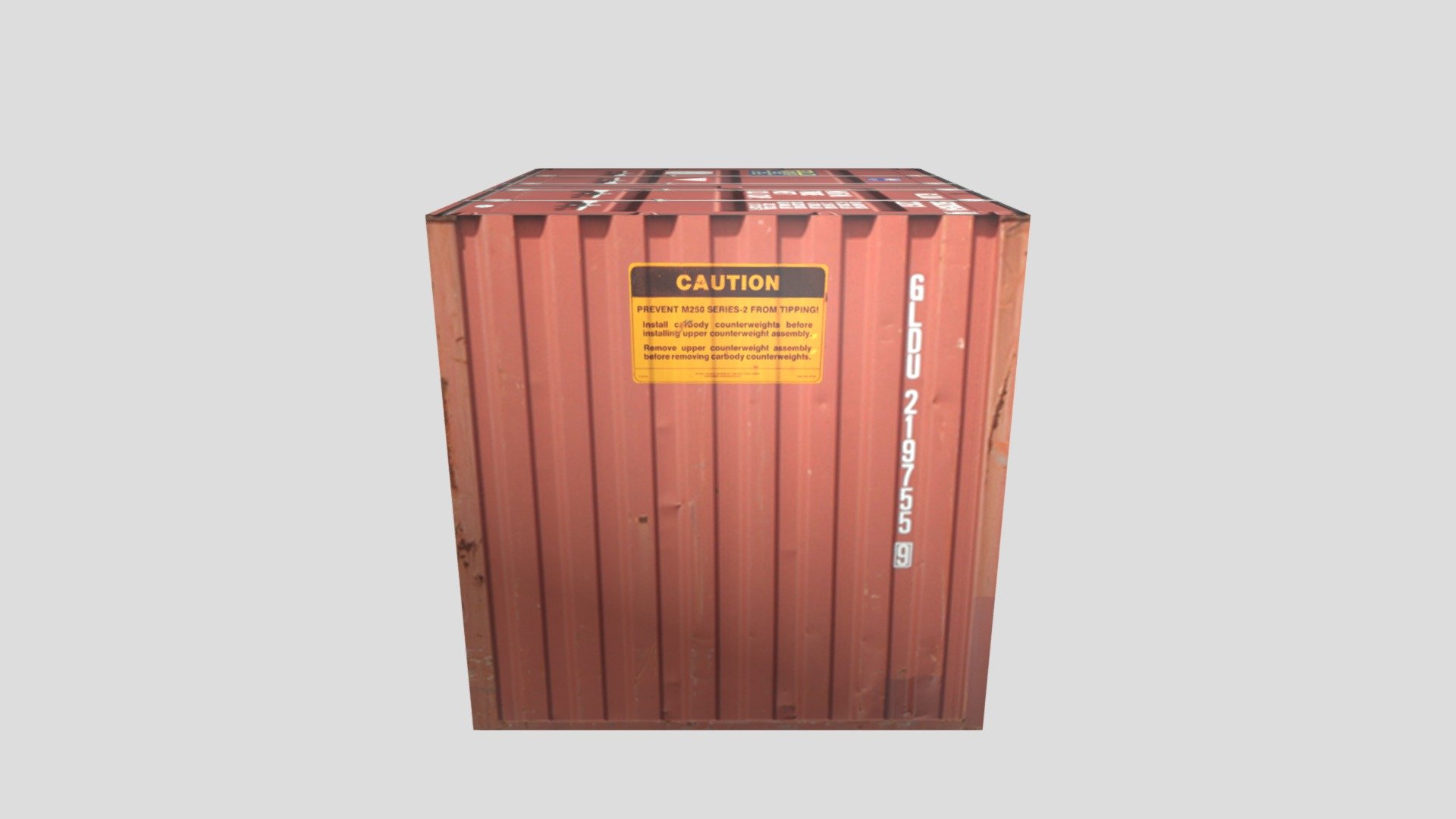 SmithCRATE