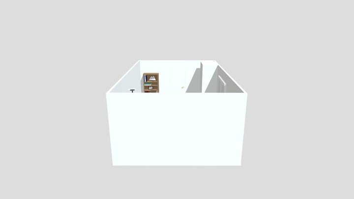 Ines.ba 3D Model