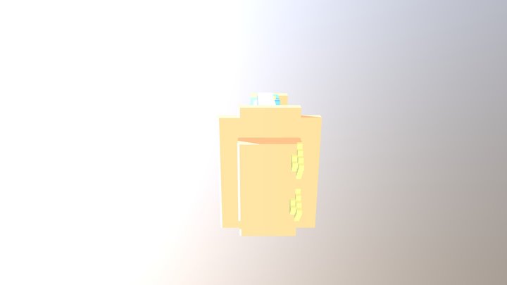 08 Feb 19 3D Model