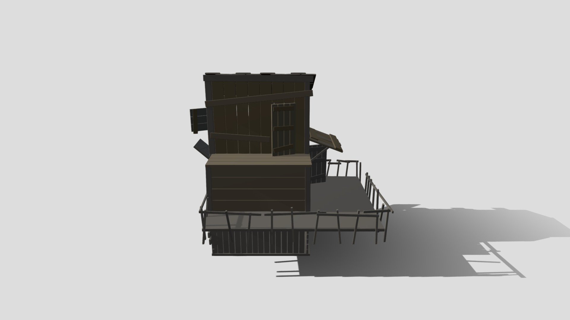 HW Детализация 2