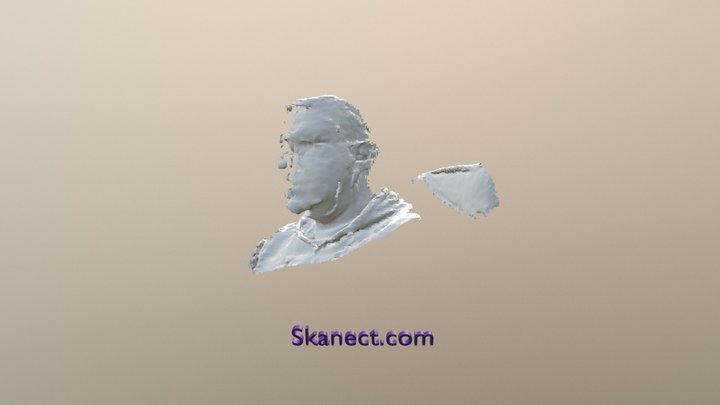 DrCidBaez 3D 3D Model