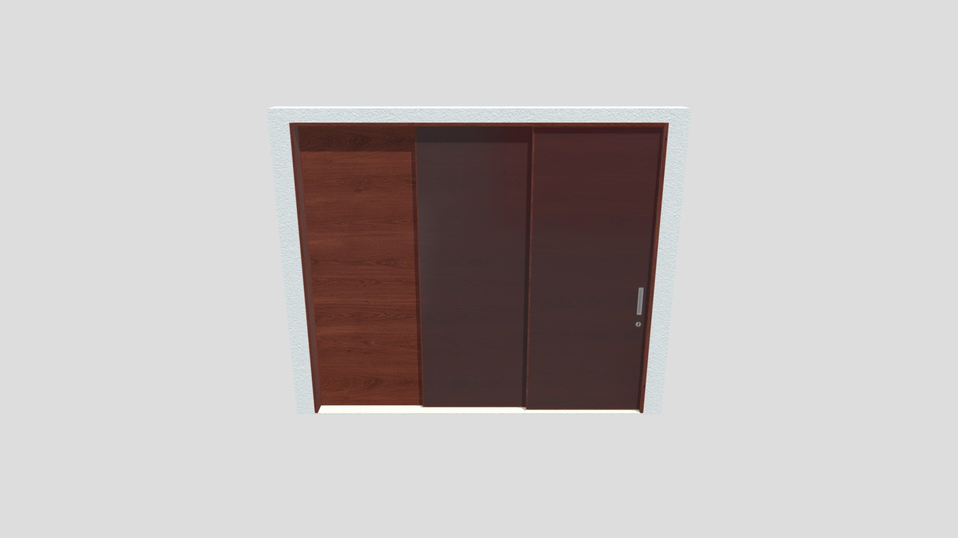 Sliding Door