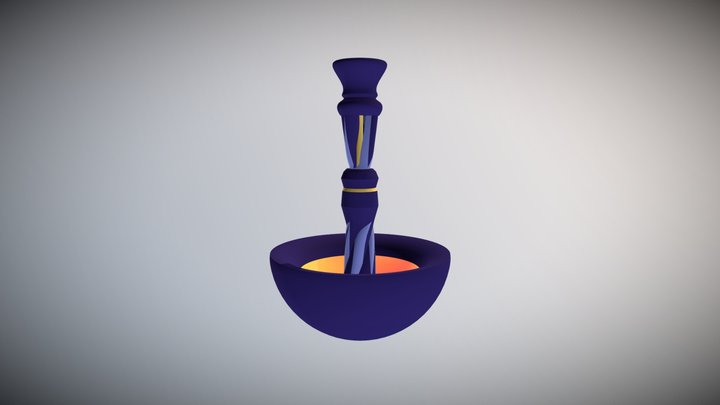 Fire torch