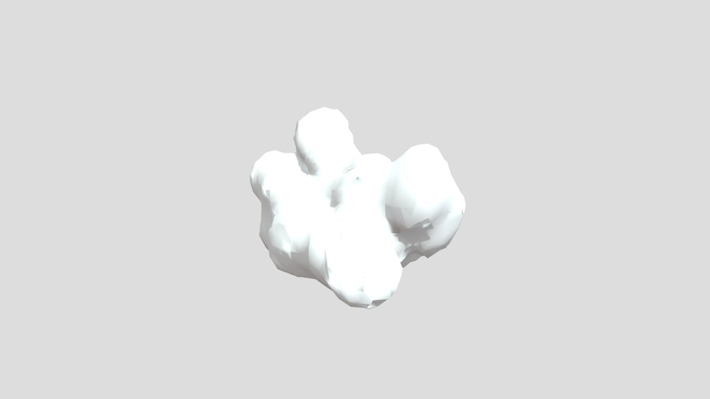 Fantasy Cloud