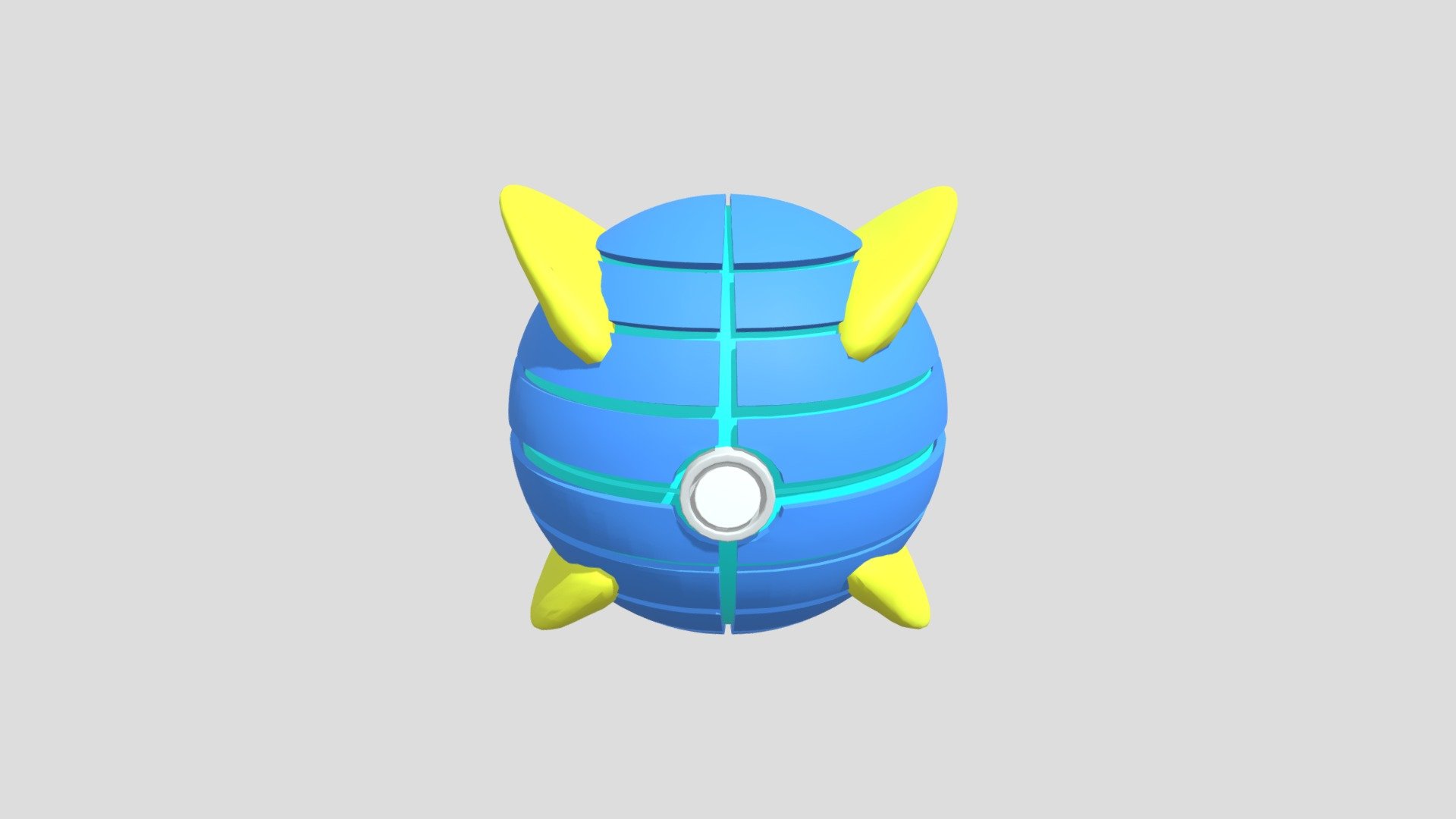 Beastball Opening Animation