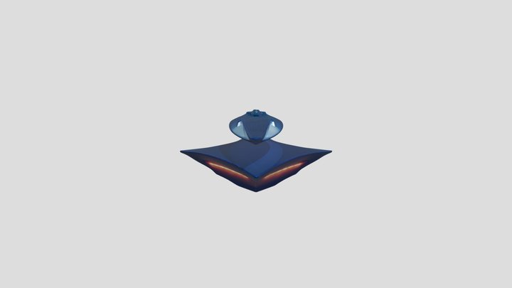 Wangyuz 3D Model