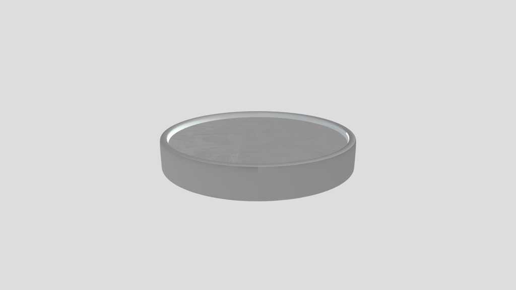 Generic Wall Clock