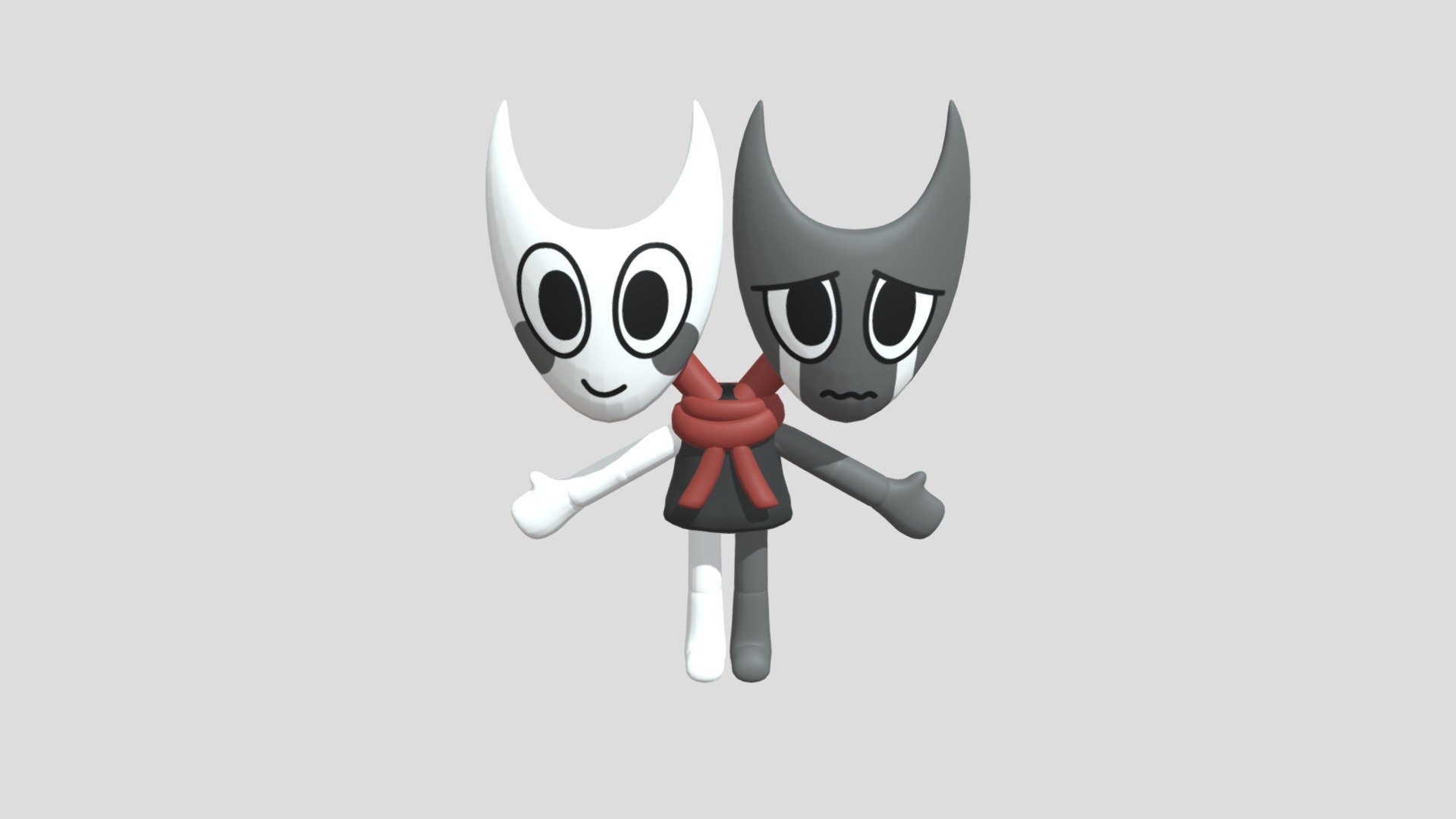 razzle dazzle - Download Free 3D model by AidanYT55Twt (@Pofdpoi