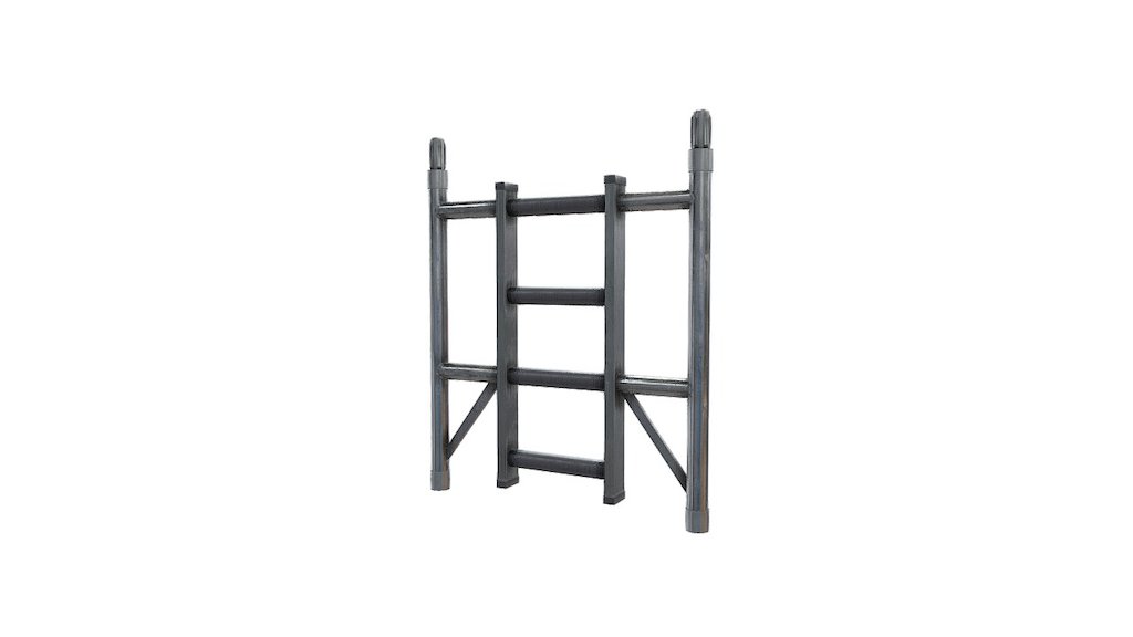 EZ 500 SW 1 Metre Ladder Frame 14 - 3D model by pasma-training [42a70d7 ...