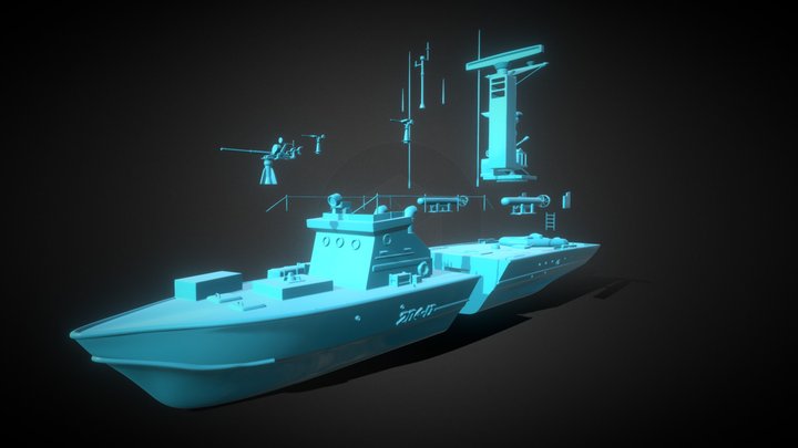 Arma 3D models - Sketchfab