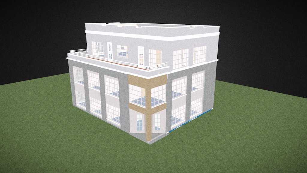 Sight Building