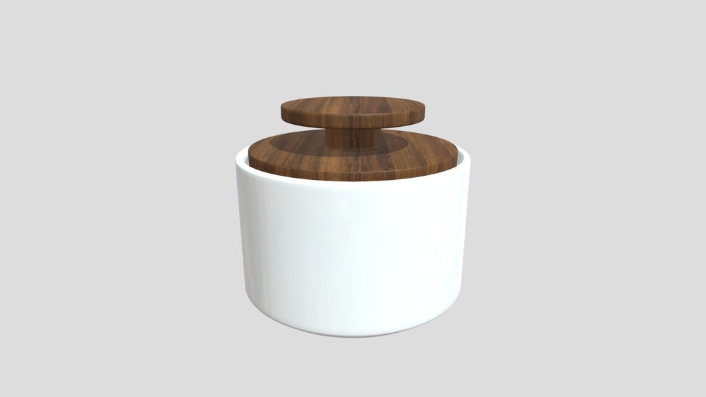 Simple Storage Jar