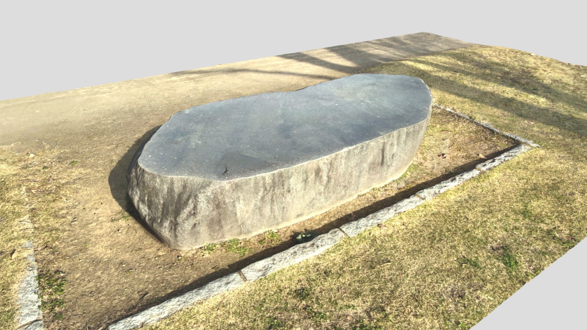 Photogrammetry test1