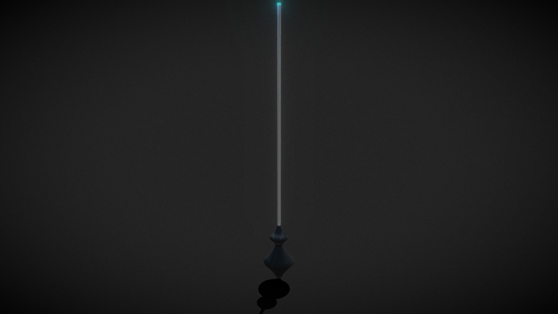 Simple Wand