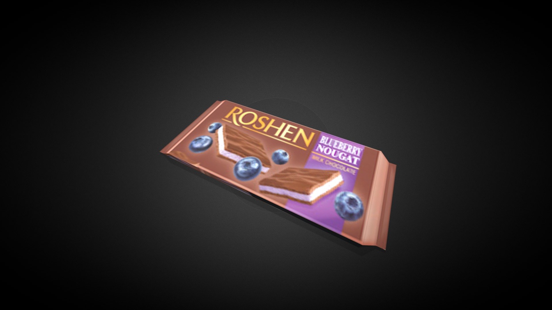 roshen рошен