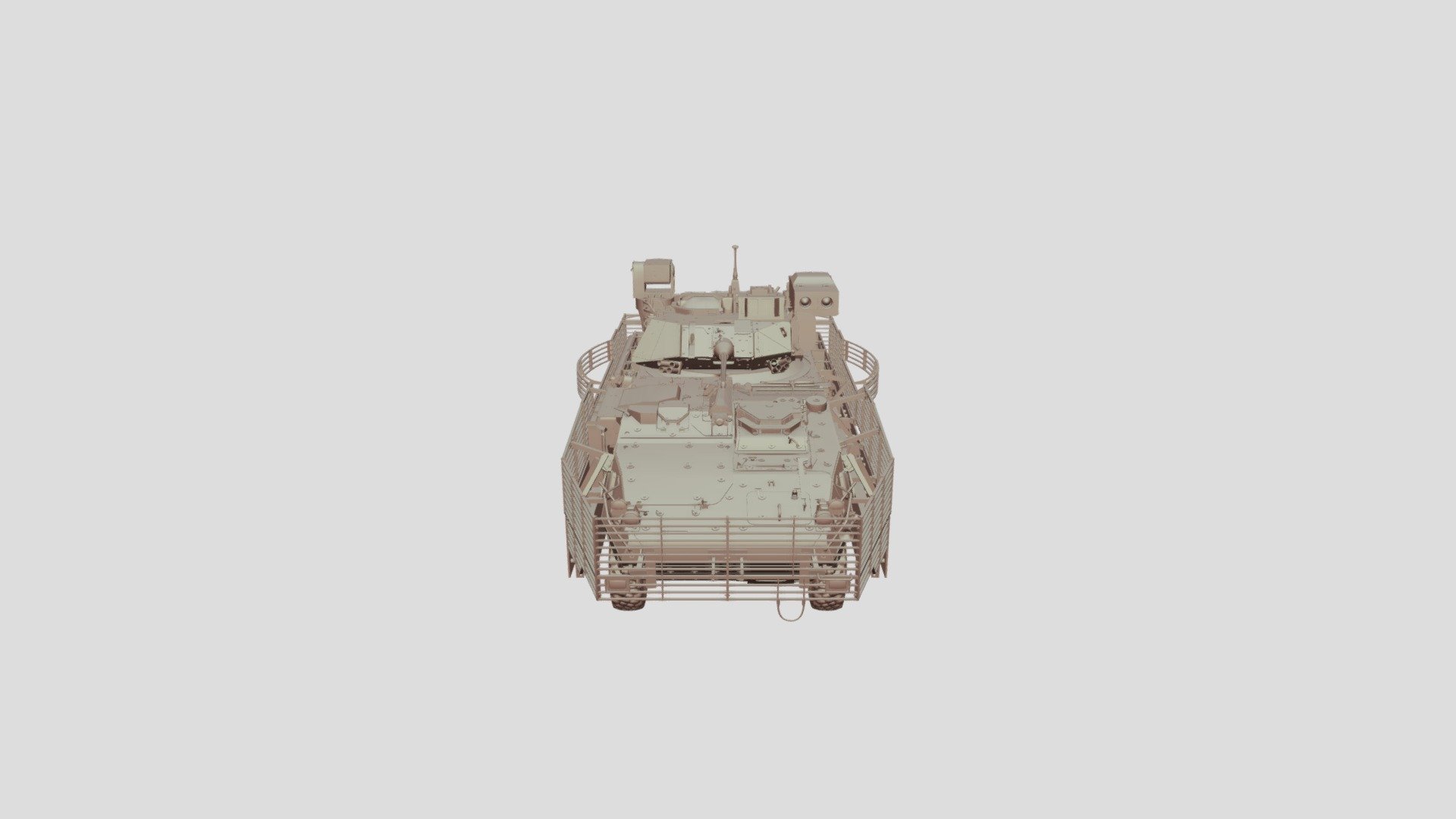 Lav 6.0 | High-Quality model - Download Free 3D model by Scout (@scout ...