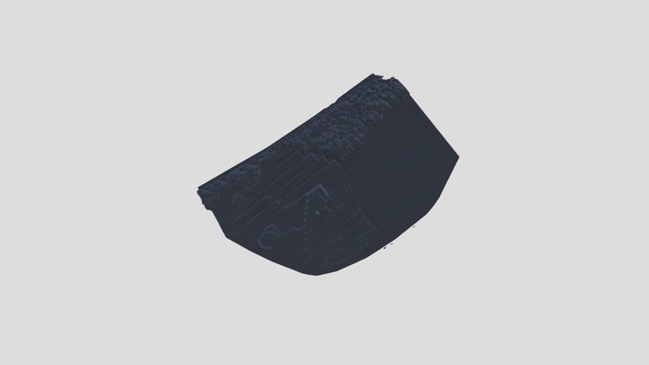 Modèle 3D HEIG-VD 3D Model