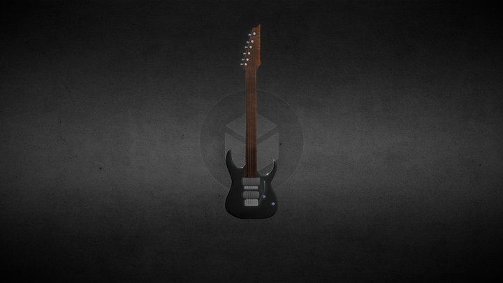 electric guitar