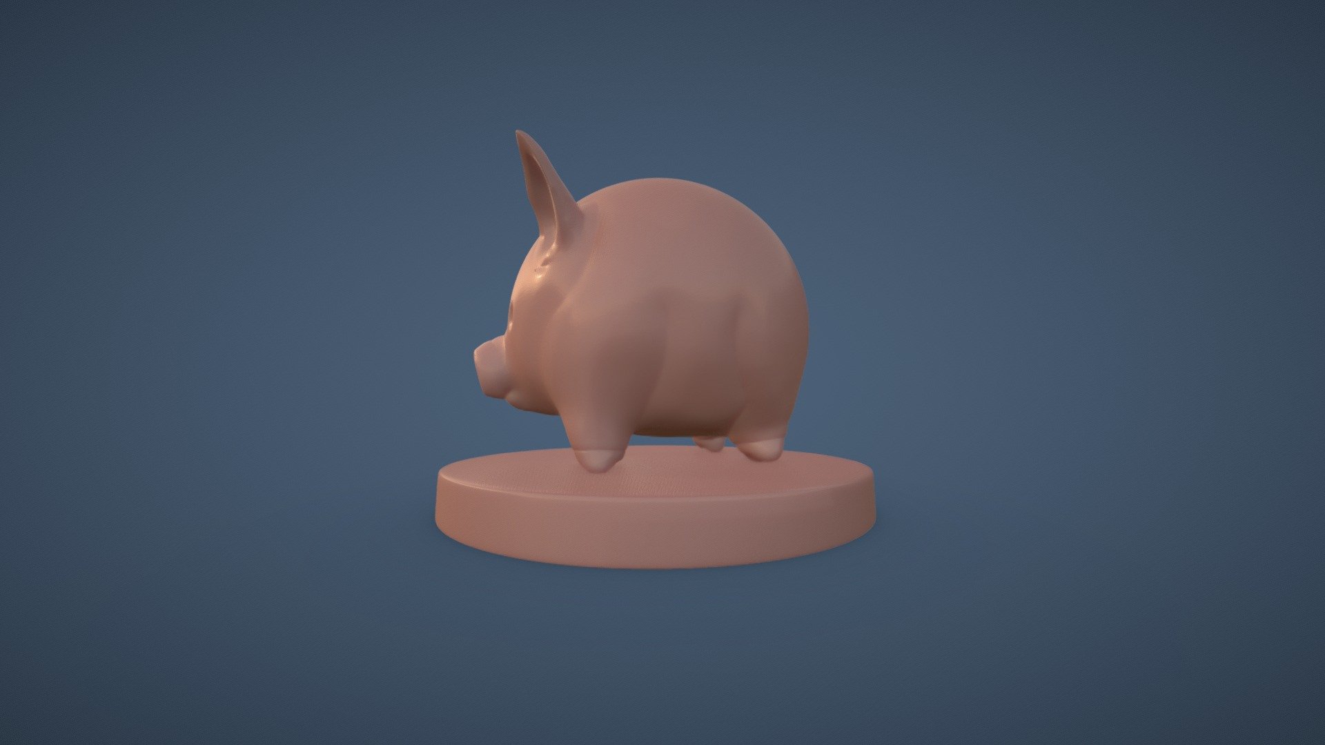 Piggy bank