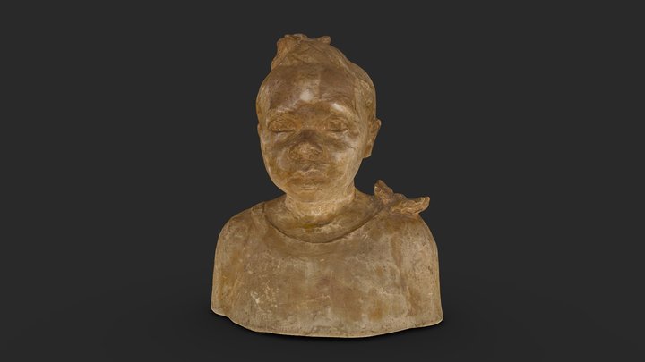 Leonore 3D Model