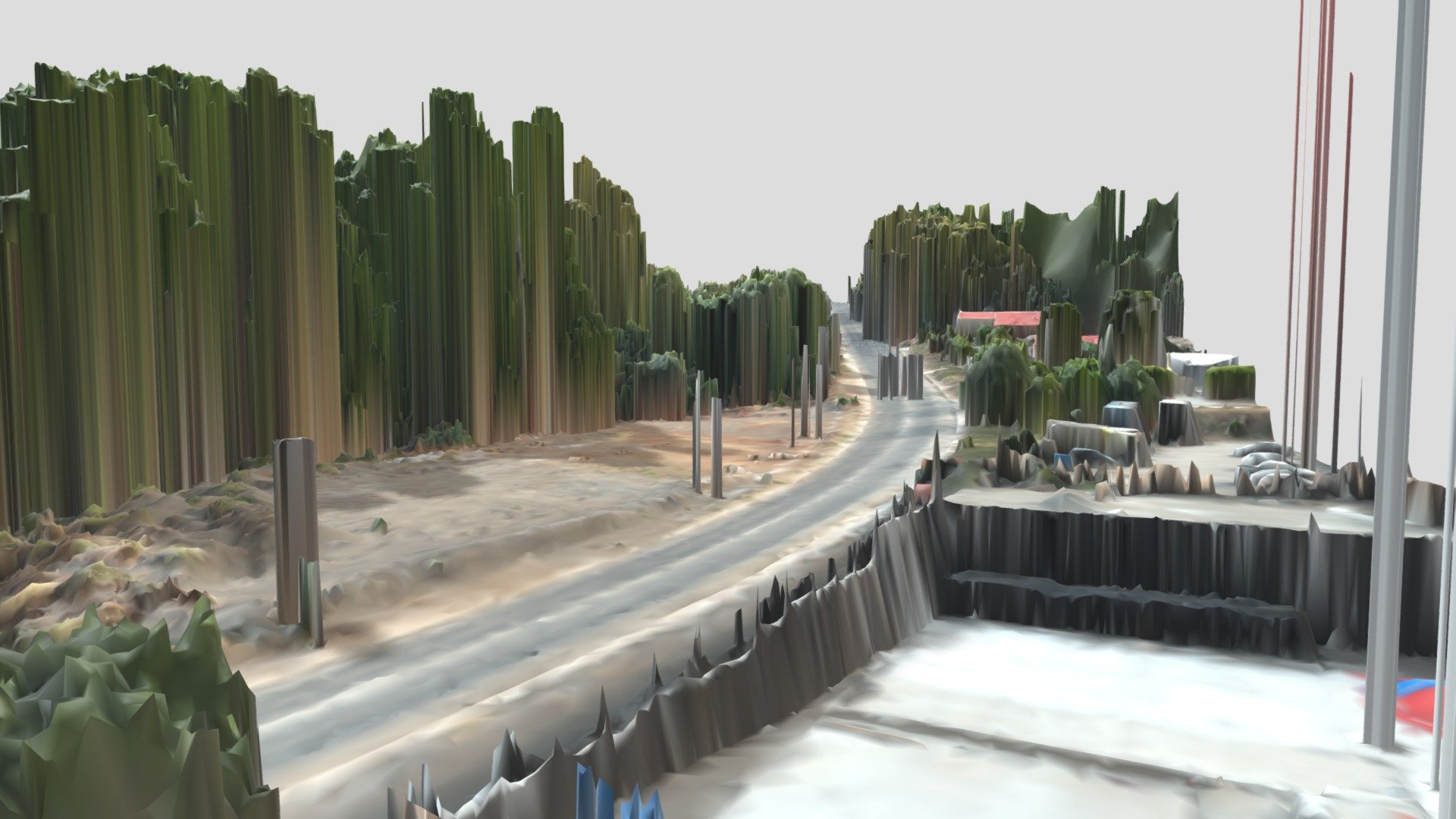 Ruta M-80 Rev1 - 3D model by Maveryx89 [42b0201] - Sketchfab