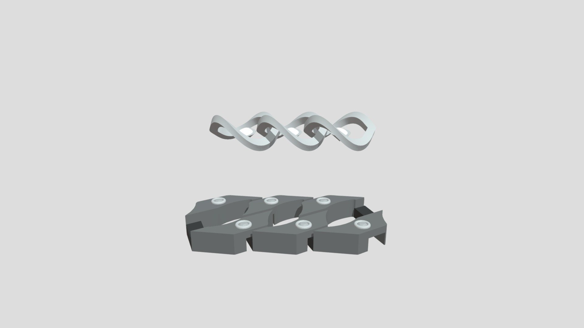 inverted snake eye - 3D model by gregyuna-rg [42b1d6a] - Sketchfab