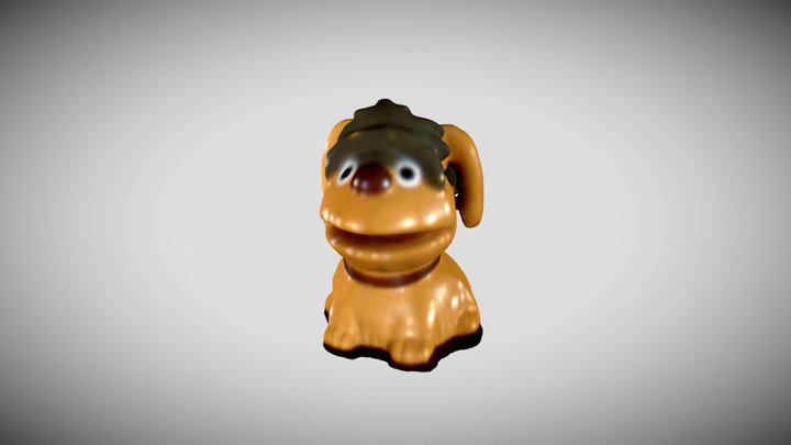 Ferrero 3D models - Sketchfab
