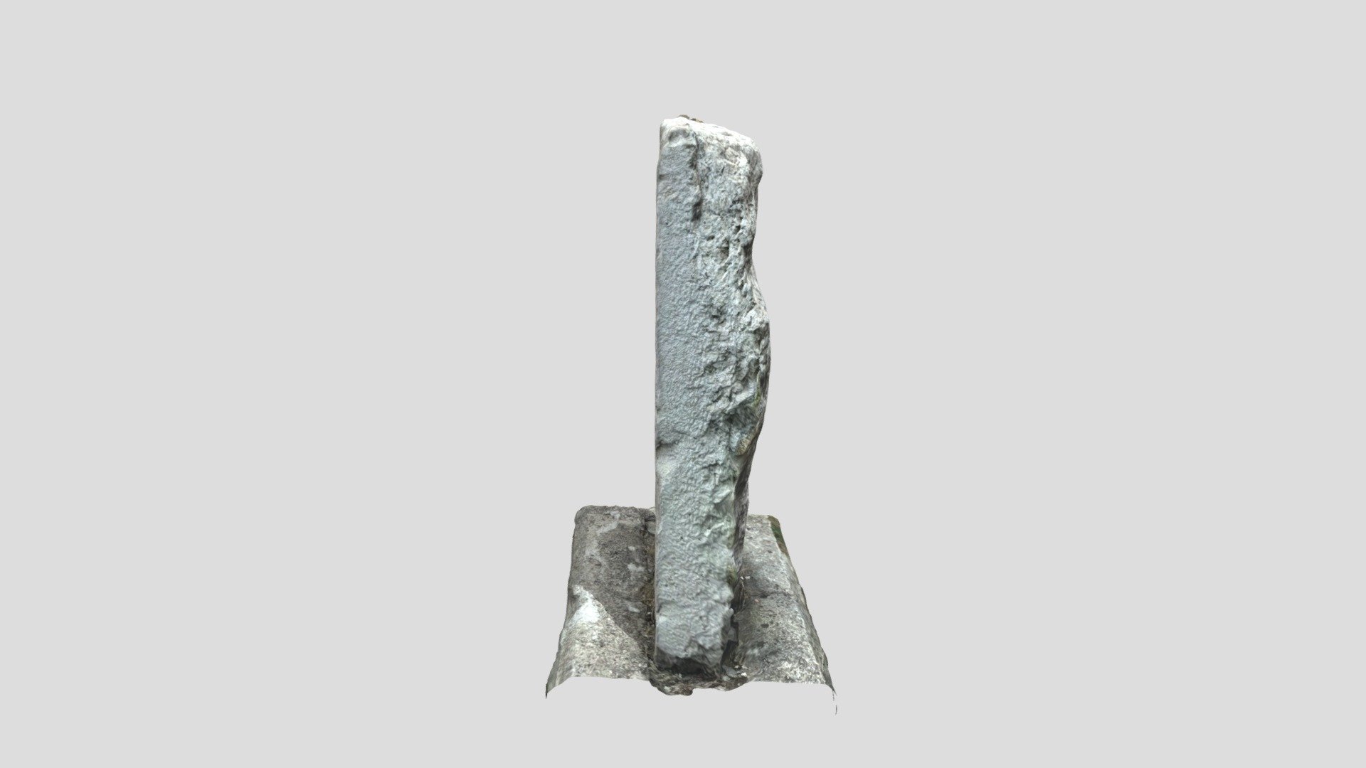 Random Tombstone
