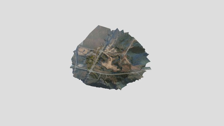 Hadong 8092 10 3D Model