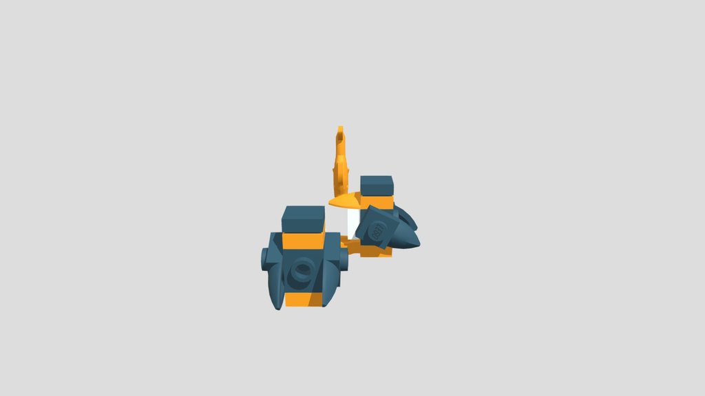 arctic stuff lego