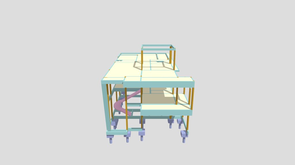 3D - Eng Anderson Dias (060326.EO, 250m2), V1