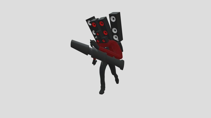 chicken gun - private server long legs v1 - Download Free 3D model by  amogusstrikesback2 (@amogusstrikesback2) [d6dfdb7]