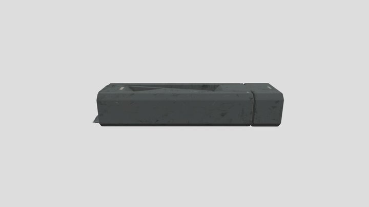 Ultraview Module – Free 3D Model STL