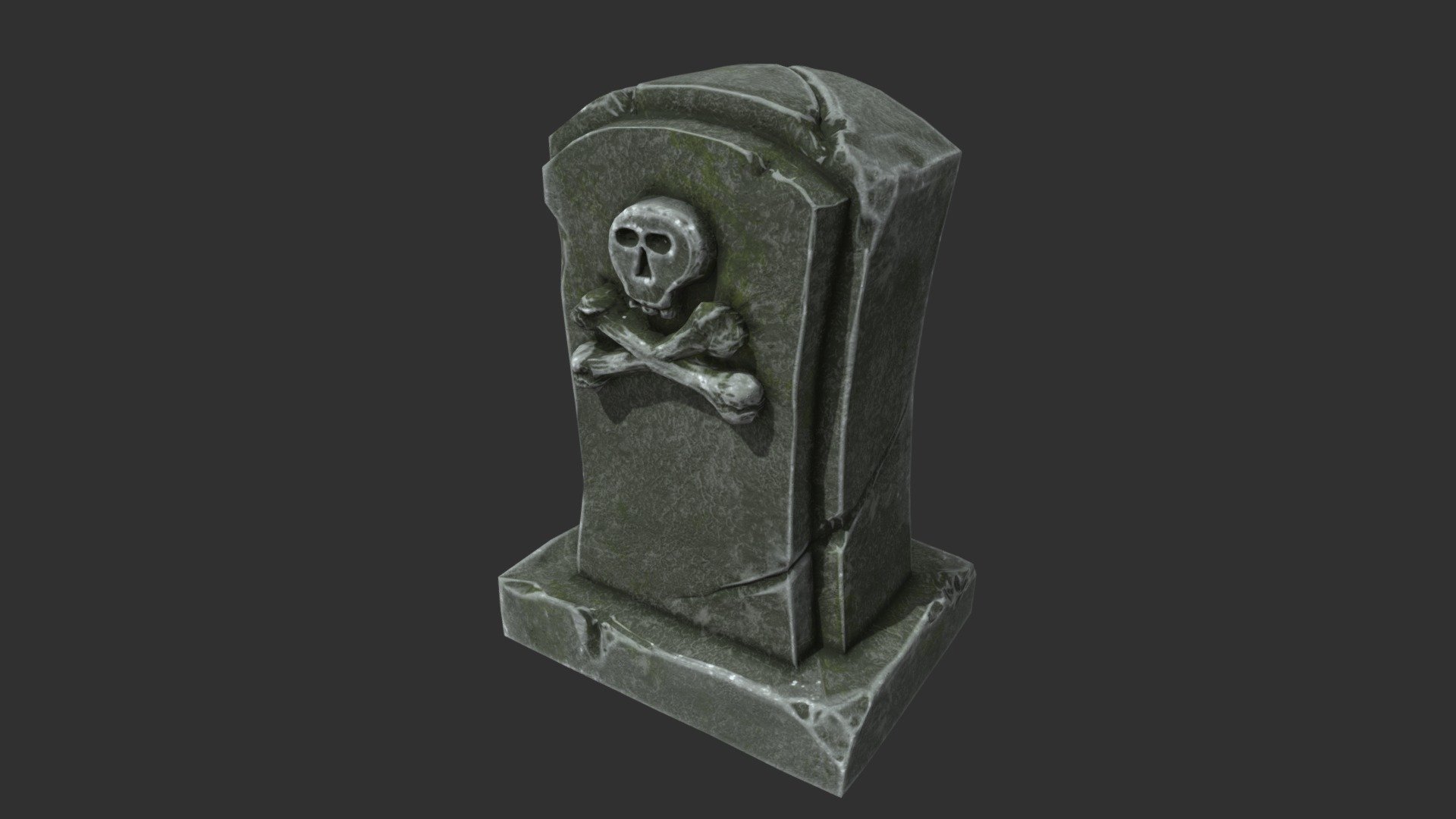 Graveyard Stone