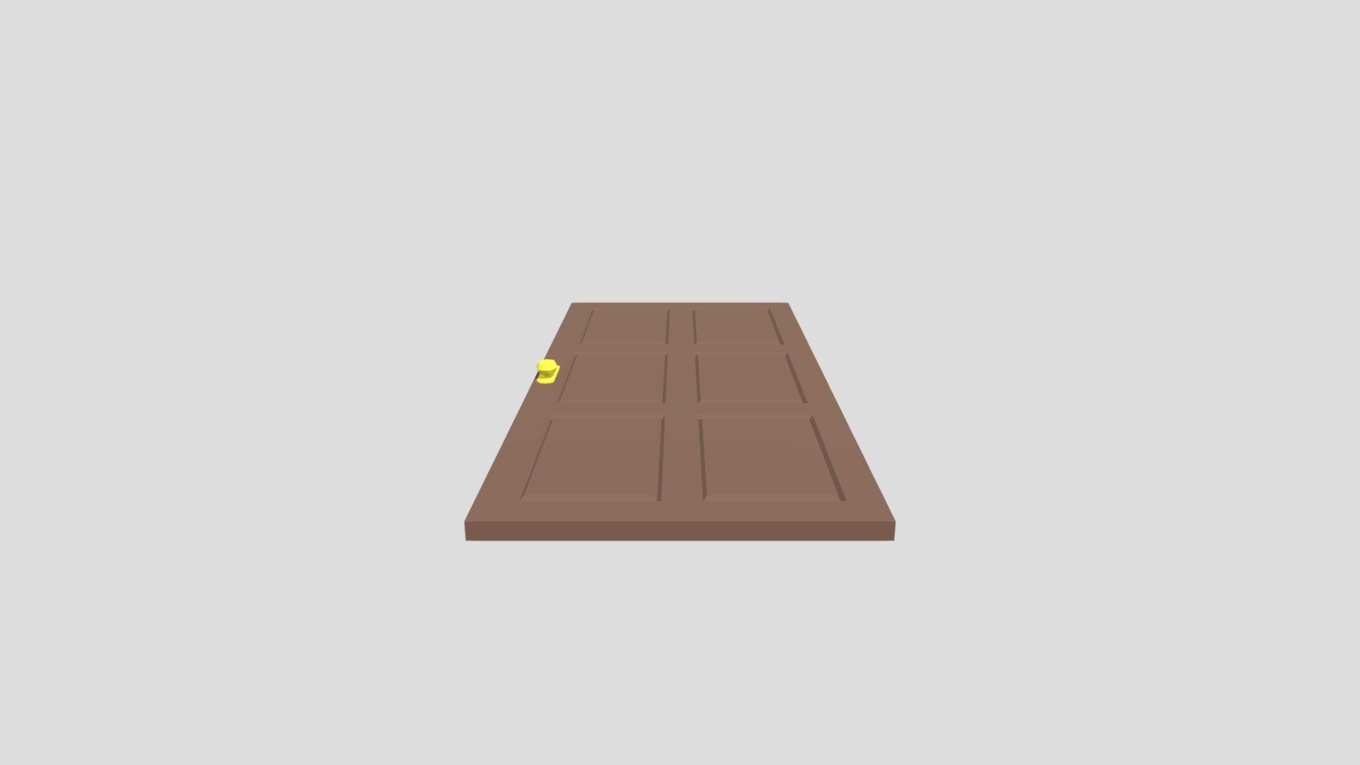 Door from Poly by Google