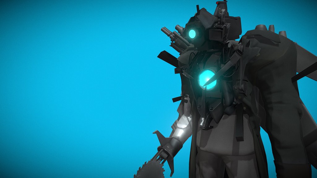 TITAN CAMERAMAN 2.2