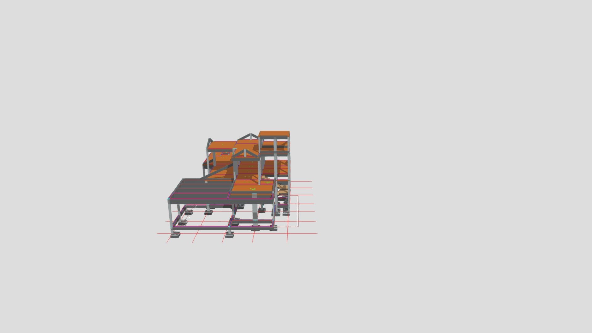 3D-EUNSTA-ESTRUTURA