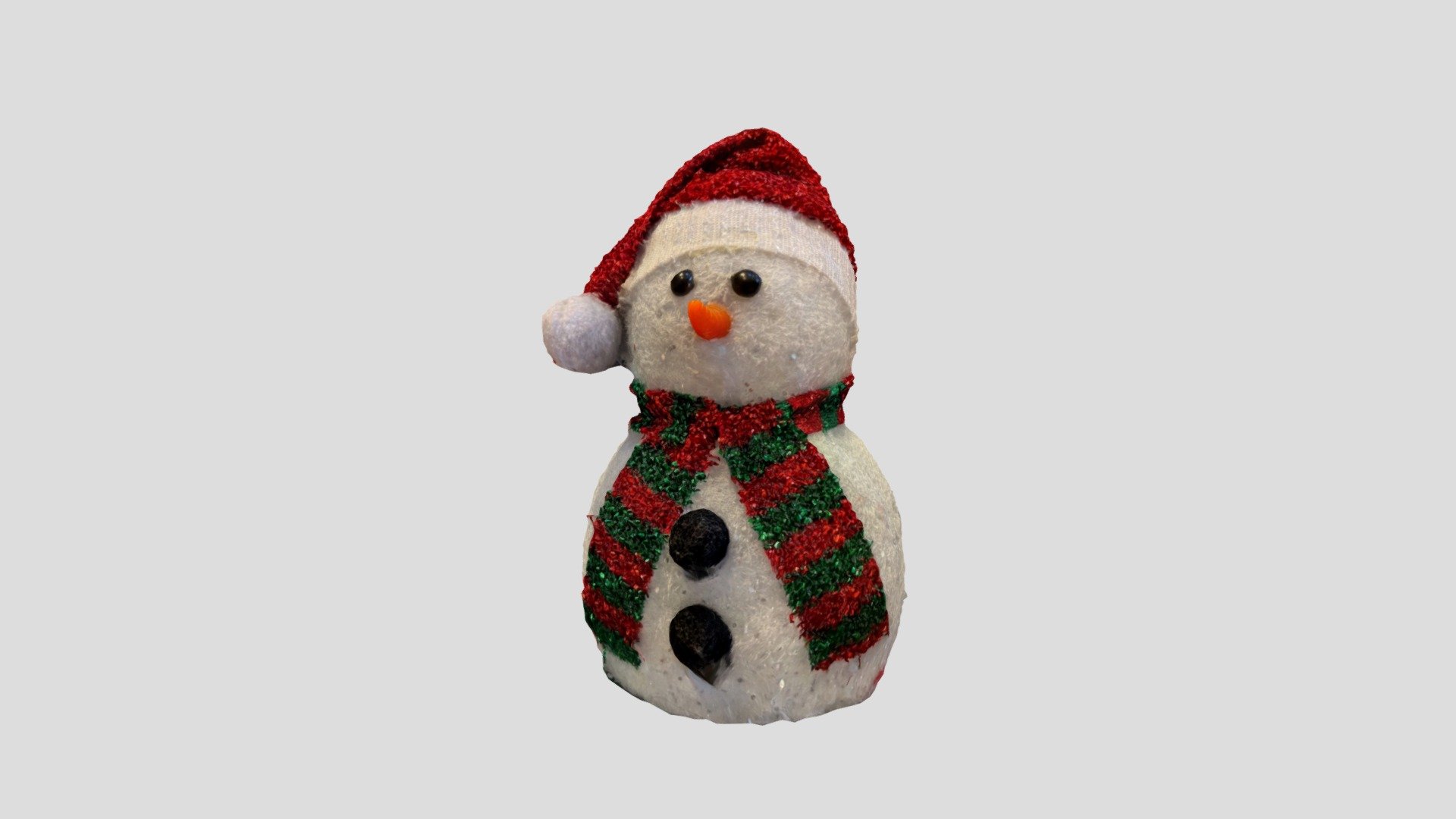 Snowman