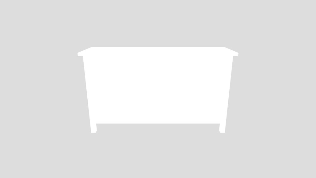 Dining Sideboard Buffet Table