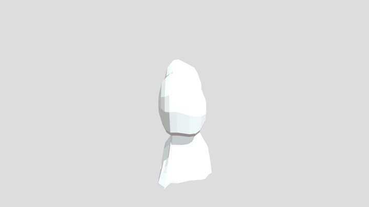 Gormly0316 Legs 3D Model