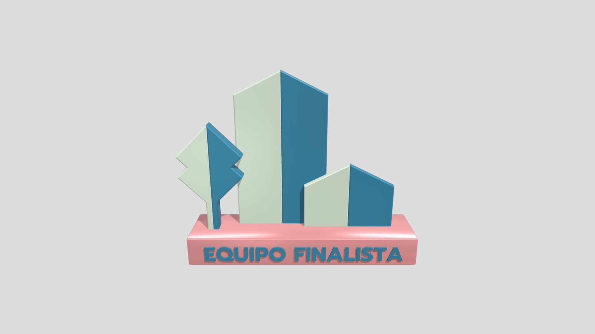 Trofeo FINALISTA