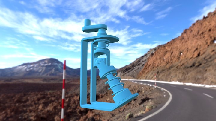 EJERCICIO 5 3D Model