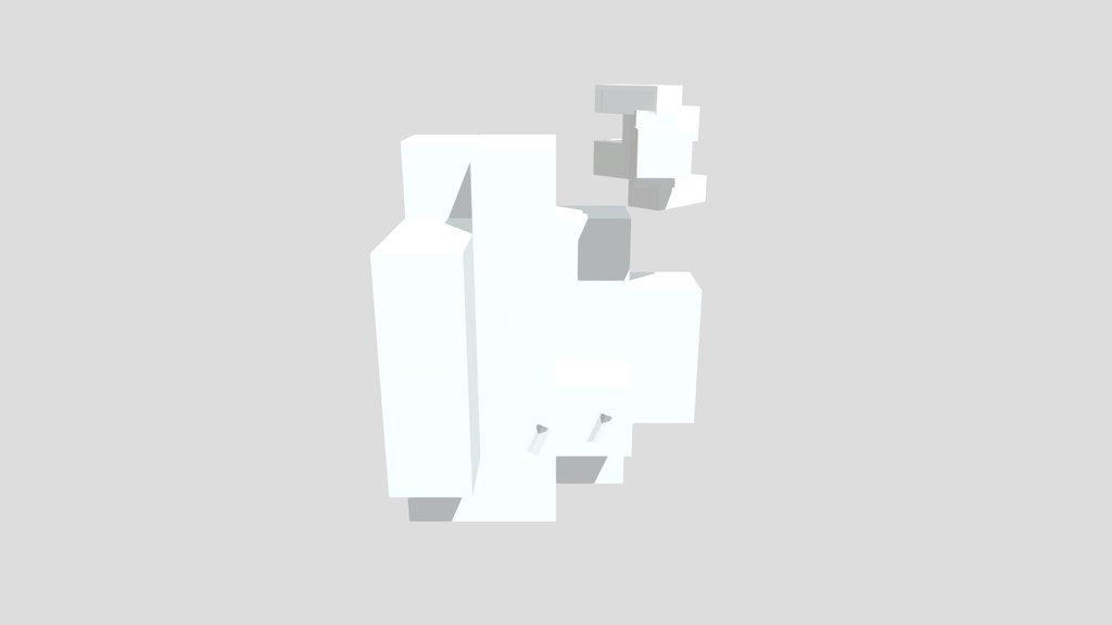 Minecraft Scene