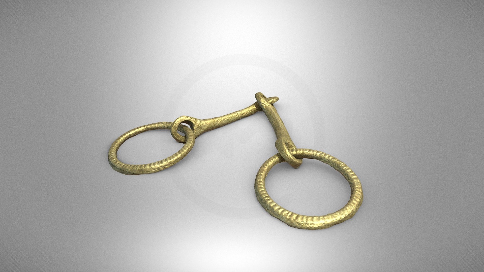 Bit (horse)
