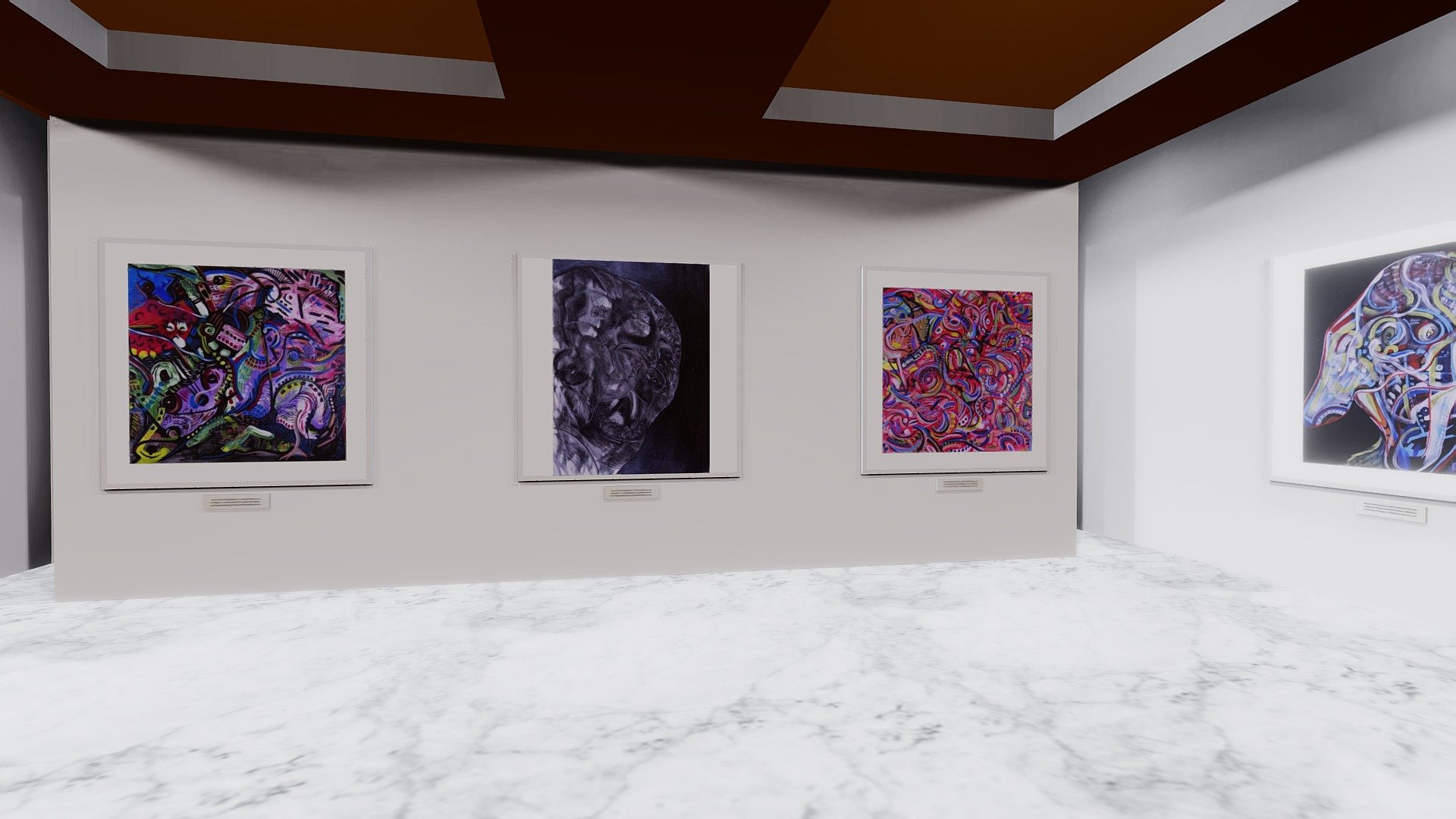 Instamuseum for @samuelsultana.art