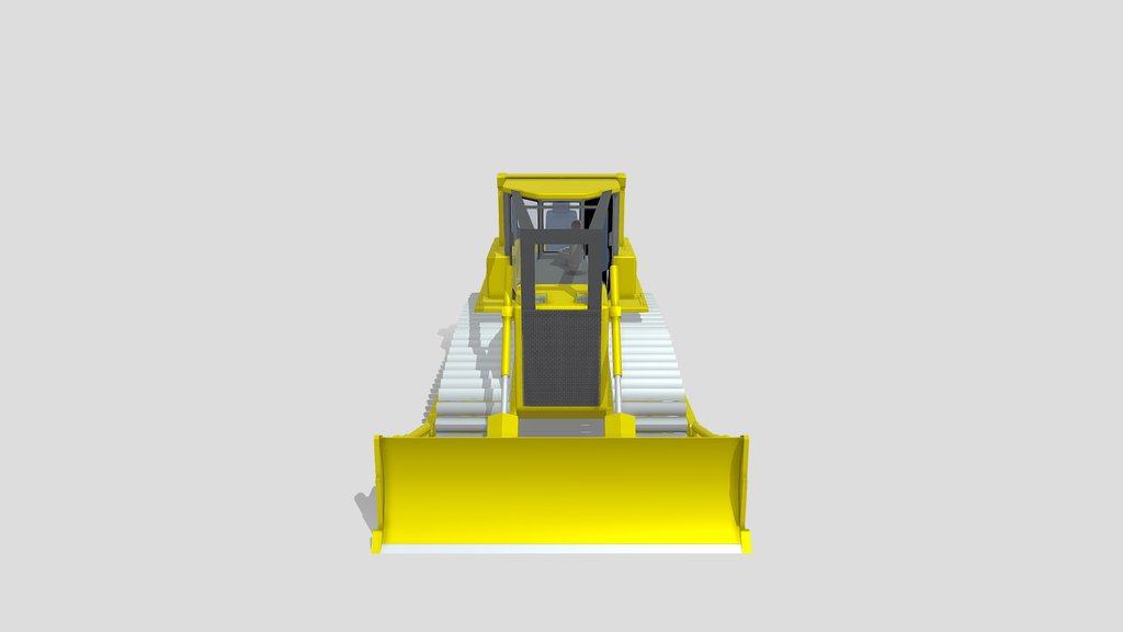 Bulldozer